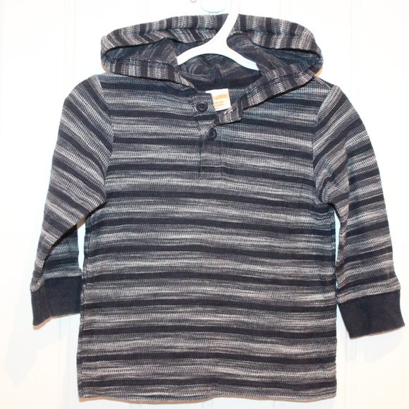 3/$20 🏷 Gymboree Pullover Size 18-24m - Picture 2 of 2